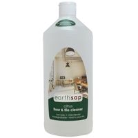 Earthsap Floor & Tile Cleaner Concentrate Refill